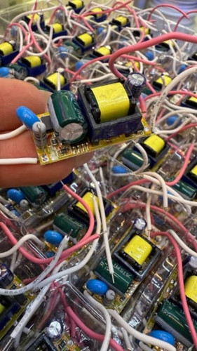 درایور 4.7 وات